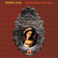 Produktbild: Hosianna Mantra