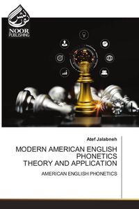 Produktbild: Modern American English Phonetics Theory and Application