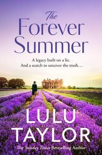 Produktbild: The Forever Summer