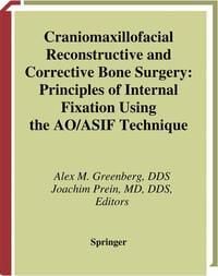 Produktbild: Craniomaxillofacial Reconstructive and Corrective Bone Surgery