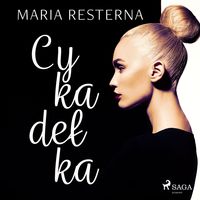 Produktbild: Cykadełka