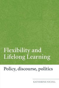 Produktbild: Flexibility and Lifelong Learning