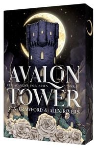 Produktbild: Avalon Tower