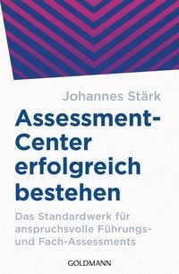 Produktbild: Assessment-Center erfolgreich bestehen