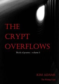 Produktbild: The Crypt Overflows