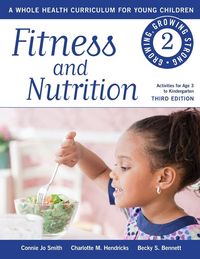 Produktbild: Fitness and Nutrition
