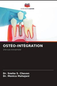 Produktbild: Ost&eacute;o-Int&eacute;gration