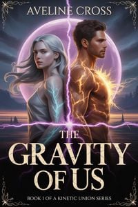 Produktbild: The Gravity of Us: She was his enemyuntil fate chained them together.