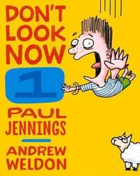 Produktbild: Don't Look Now