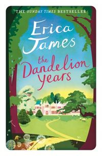 Produktbild: James, E: The Dandelion Years