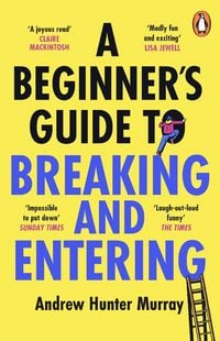 Produktbild: A Beginner's Guide to Breaking and Entering