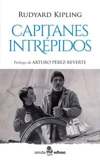 Produktbild: Capitanes intr&eacute;pidos