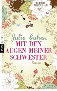 Produktbild: Mit den Augen meiner Schwester