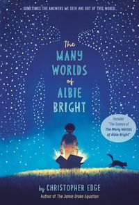 Produktbild: Edge, C: Many Worlds of Albie Bright