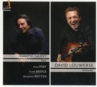 Produktbild: Cello und Klavier