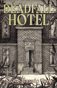 Produktbild: Deadfall Hotel