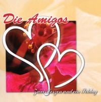 Produktbild: Amigos, D: Zwei Herzen Und Ein Schlag