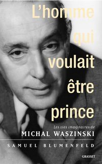 Produktbild: L'homme qui voulait &ecirc;tre prince