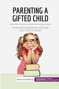 Produktbild: Parenting a Gifted Child