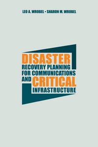 Produktbild: Disaster Recovery Planning for Communic