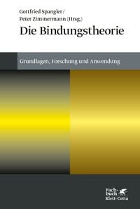 Produktbild: Die Bindungstheorie