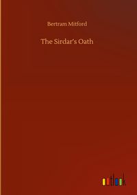 Produktbild: The Sirdar's Oath