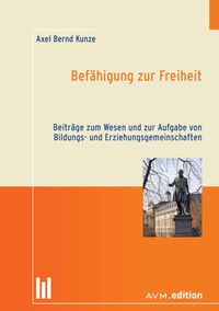 Produktbild: Bef&auml;higung zur Freiheit