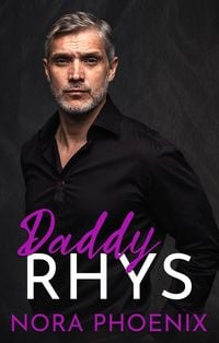 Produktbild: Daddy Rhys (Mein Daddy Dom, #1)