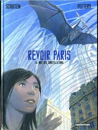Produktbild: Revoir Paris