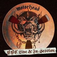 Bild vom Artikel Motörhead: BBC Live & in-Session vom Autor Motörhead
