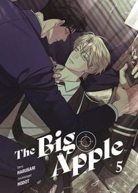 Produktbild: The Big Apple 05