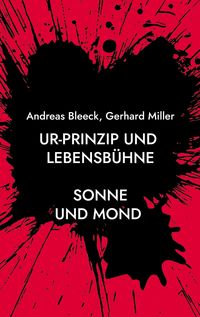 Produktbild: Ur-Prinzip und Lebensb&uuml;hne