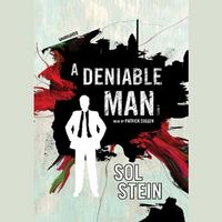 Produktbild: A Deniable Man