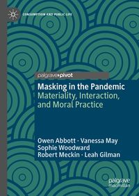 Produktbild: Masking in the Pandemic