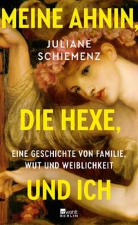 Produktbild: Meine Ahnin, die Hexe, und ich