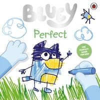 Produktbild: Bluey: Perfect