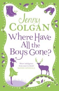 Produktbild: Where Have All the Boys Gone?