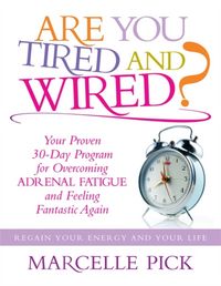 Produktbild: Pick, M: Are You Tired and Wired?
