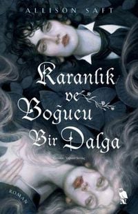 Produktbild: Karanlik ve Bogucu Bir Dalga