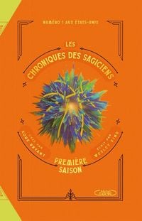 Produktbild: Les chroniques des sagiciens