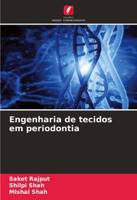 Produktbild: Engenharia de tecidos em periodontia