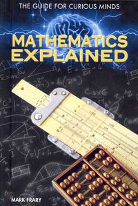 Produktbild: Mathematics Explained