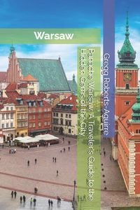 Produktbild: Panache Warsaw