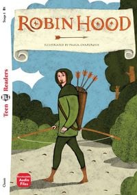 Produktbild: Robin Hood
