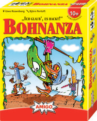 Produktbild: Bohnanza