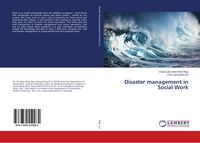 Produktbild: Disaster management in Social Work