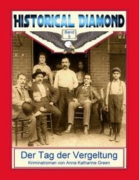 Produktbild: Der Tag der Vergeltung