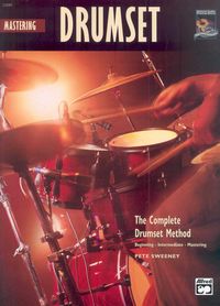 Produktbild: Comp Drumset Method