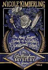 Produktbild: The Bellingham Mystery Series Volume 2