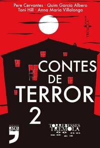 Produktbild: Contes de terror 2